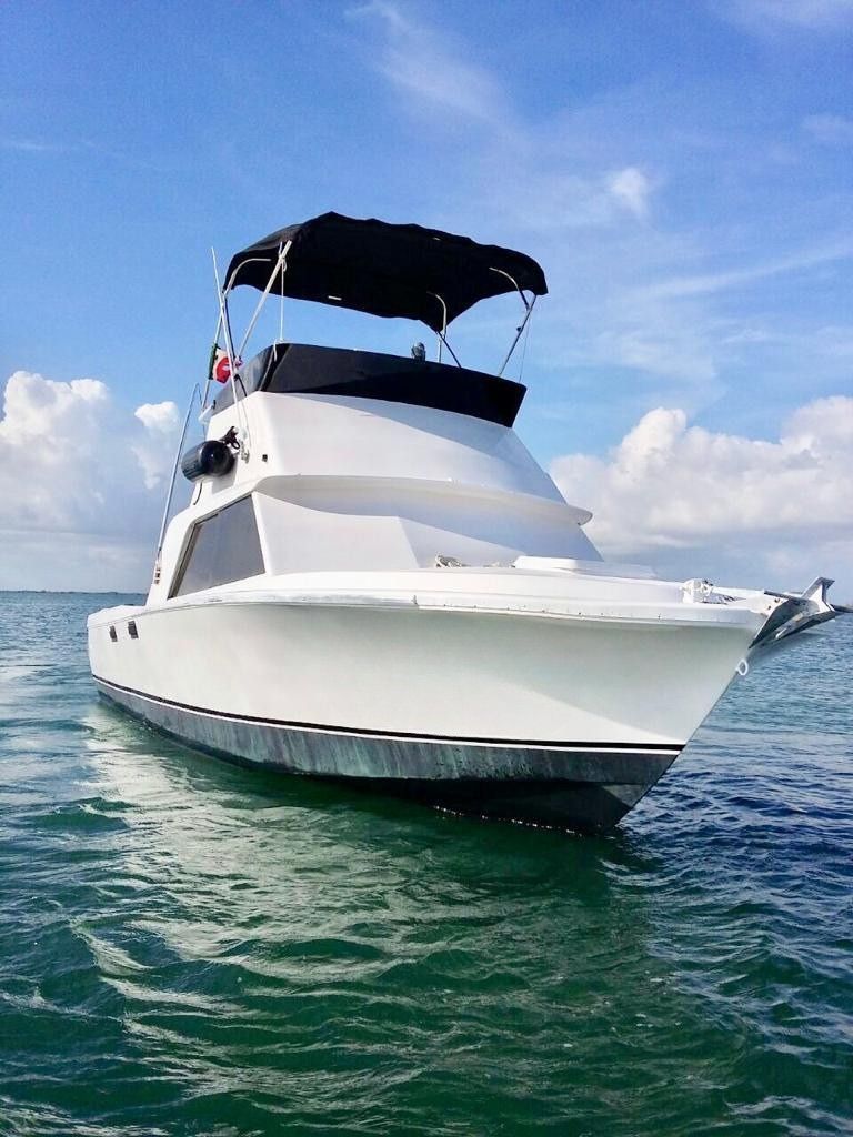  7. BERTRAM 31 ” – Special Offer of the Month!